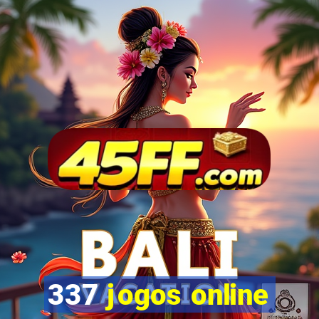 337 jogos online